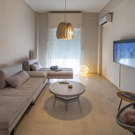 Demetra - Koukaki Center Apartment Athènes Extérieur photo