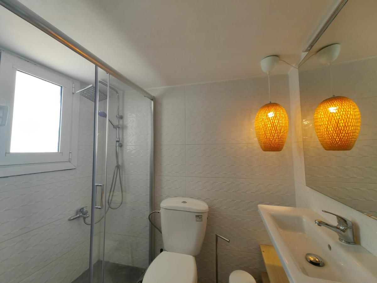 Appartement Demetra - Koukaki Center *