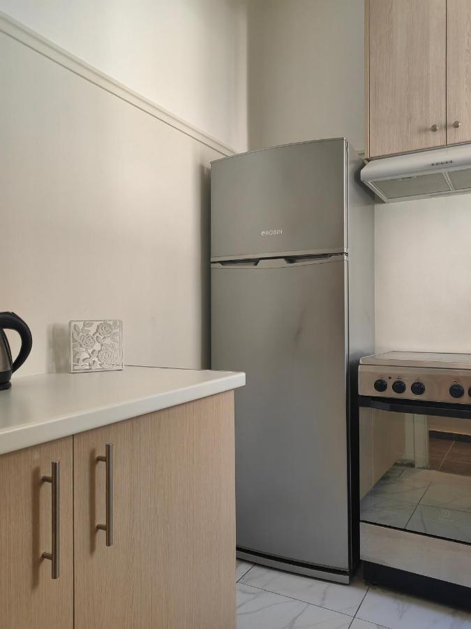 Demetra - Koukaki Center Appartement Athènes