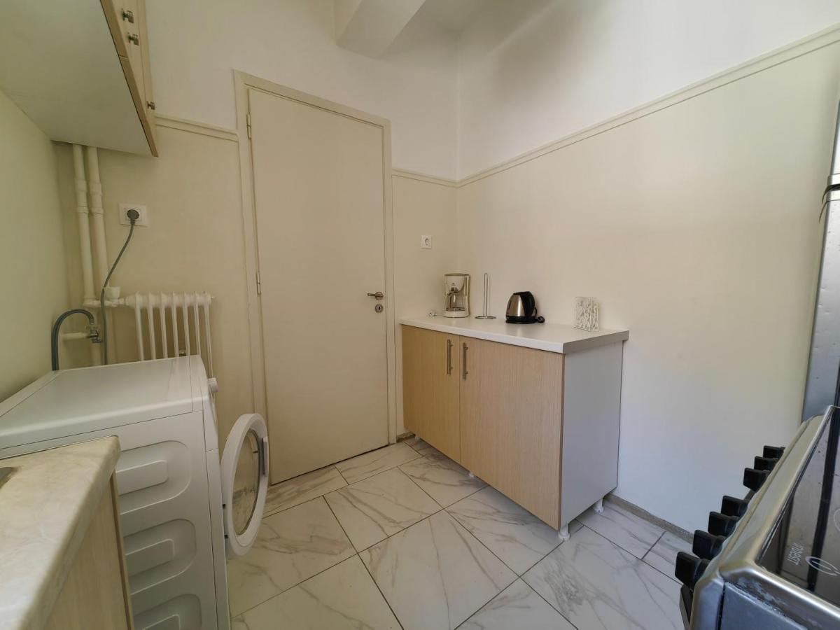 Appartement Demetra - Koukaki Center *