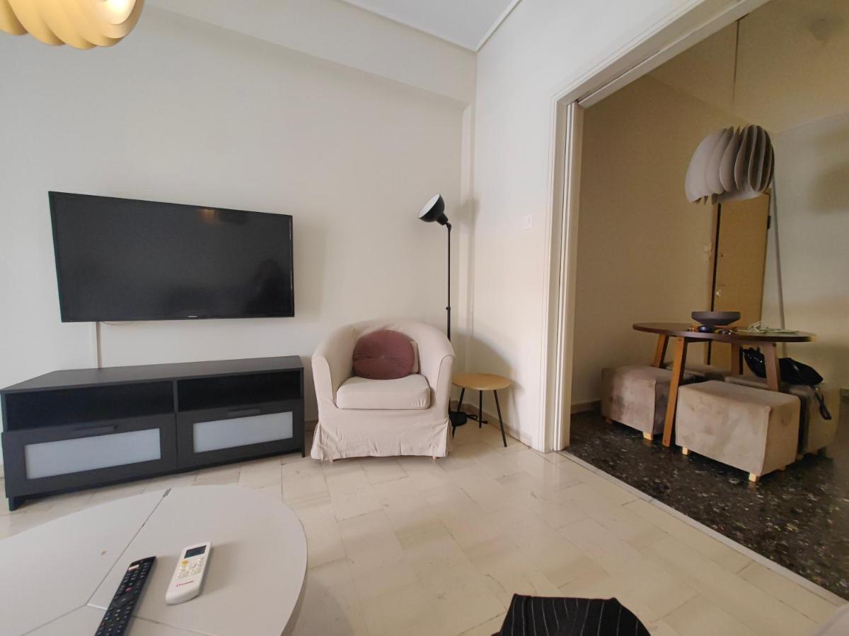Appartement Demetra - Koukaki Center Athènes