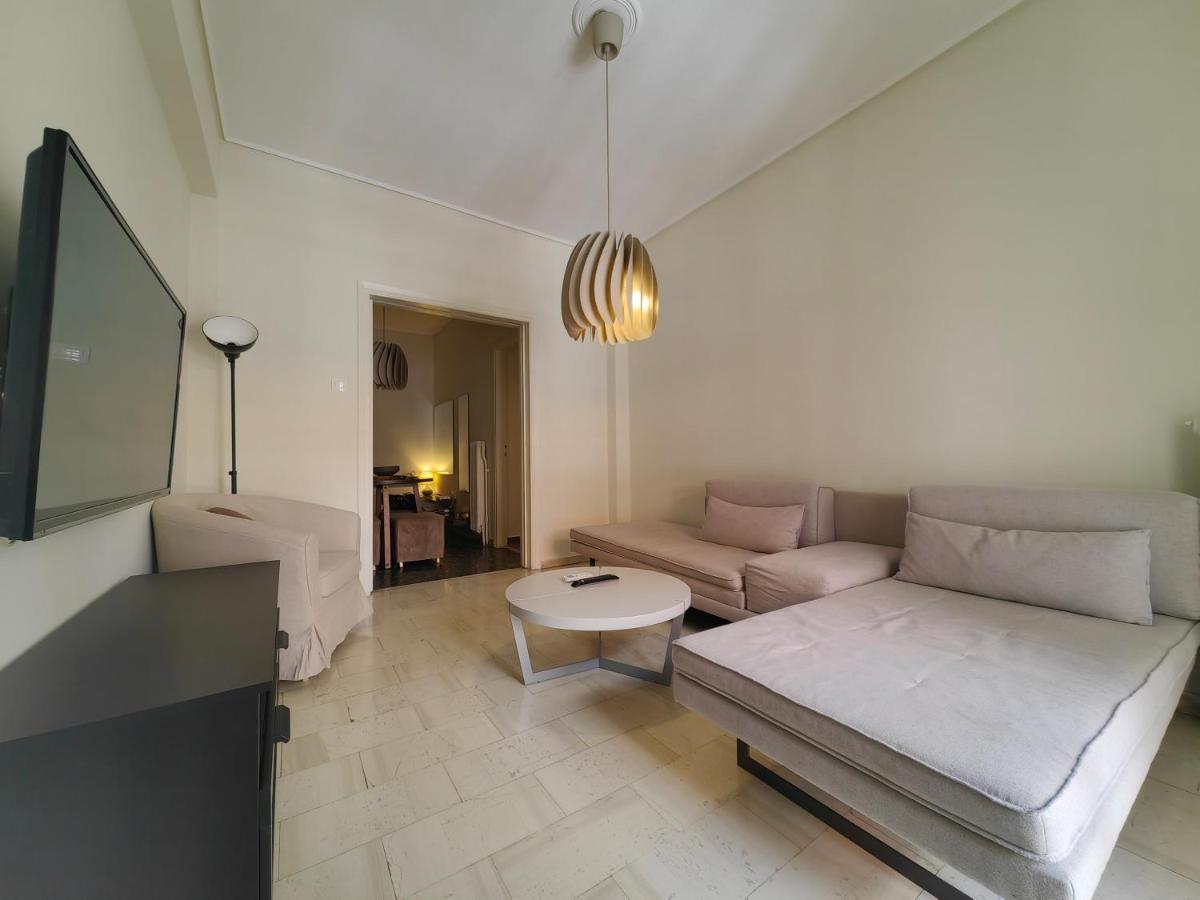 Appartement Demetra - Koukaki Center Athènes