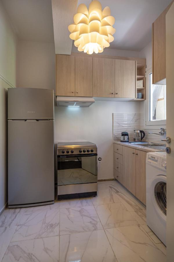Appartement Demetra - Koukaki Center