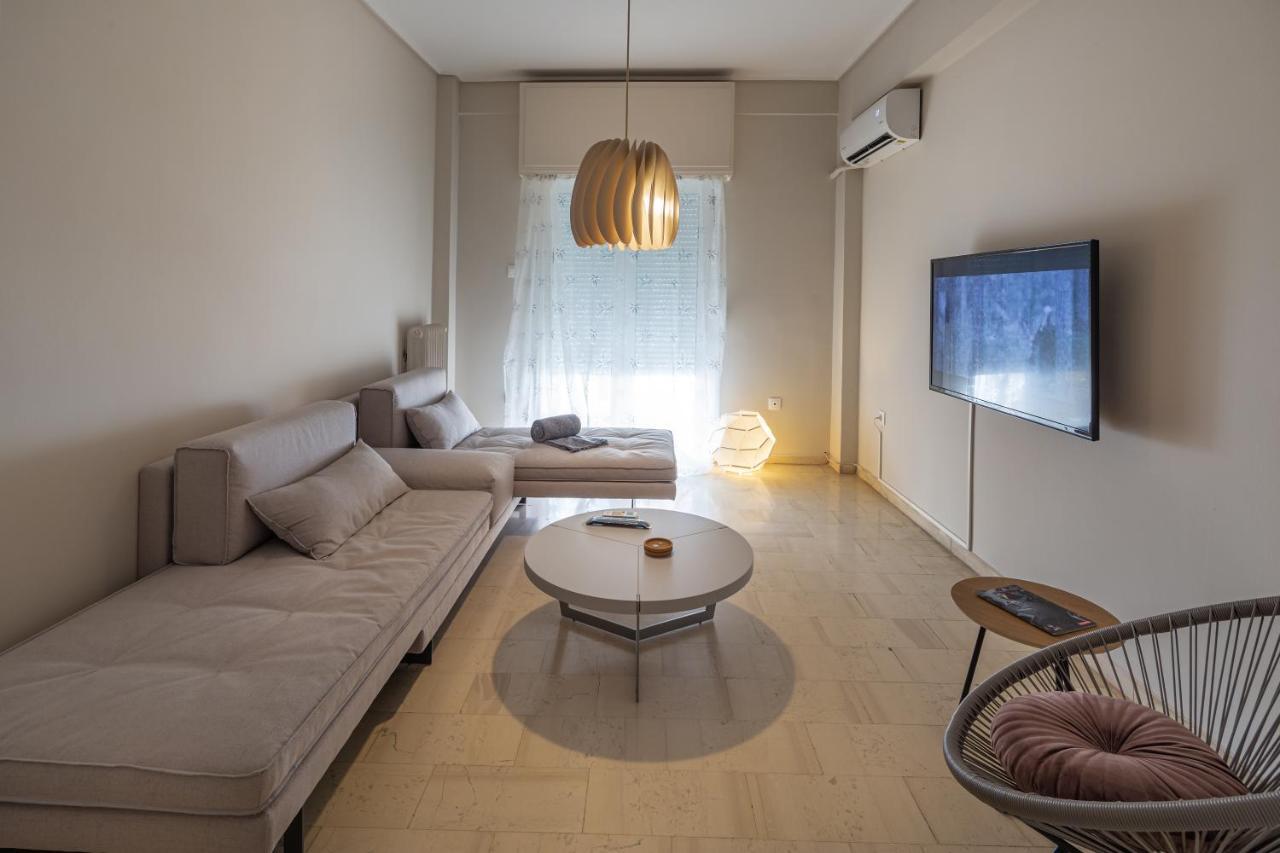 Appartement Demetra - Koukaki Center