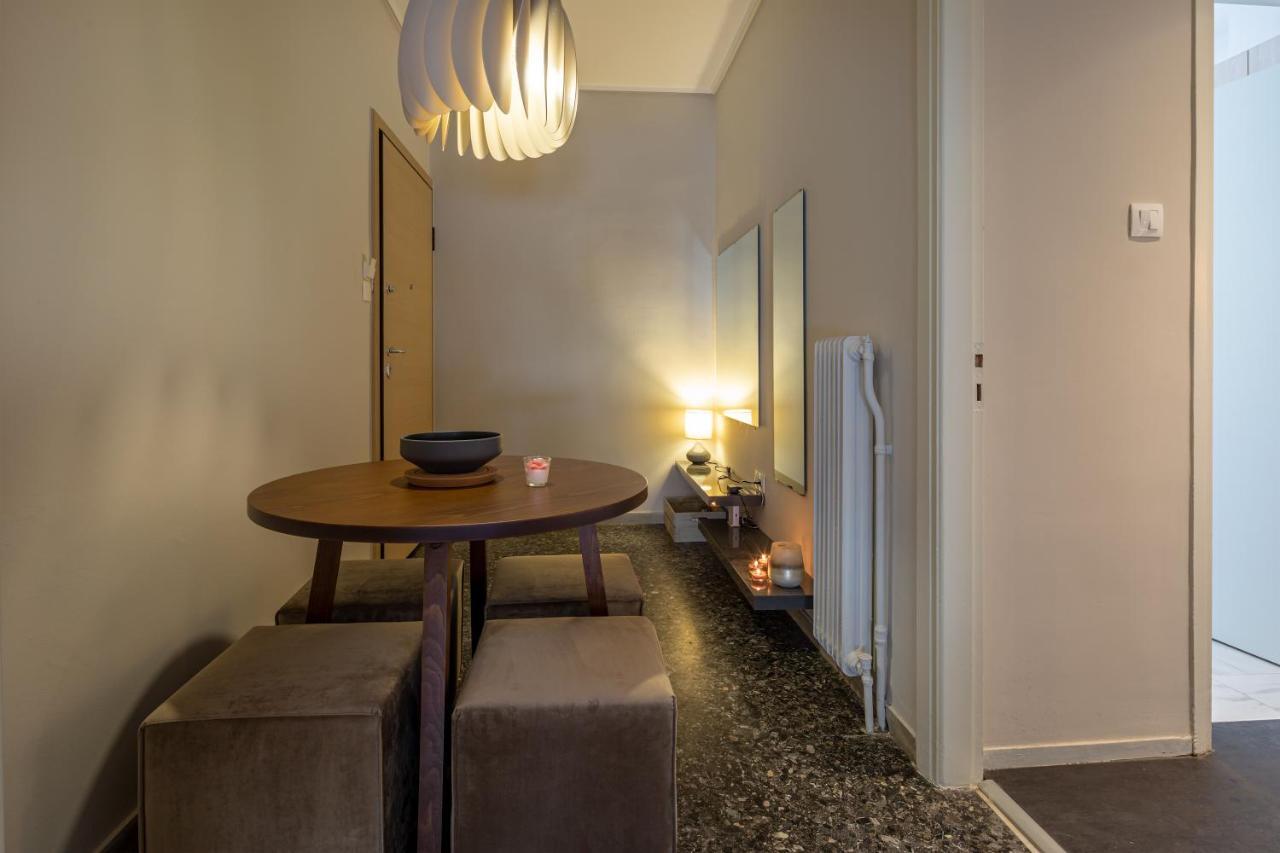 Appartement Demetra - Koukaki Center Athènes