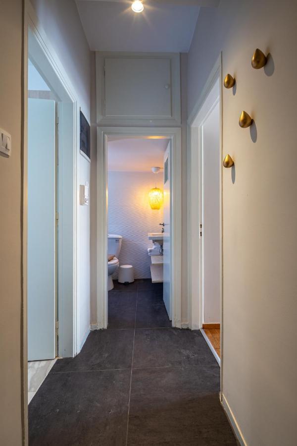 Appartement Demetra - Koukaki Center *