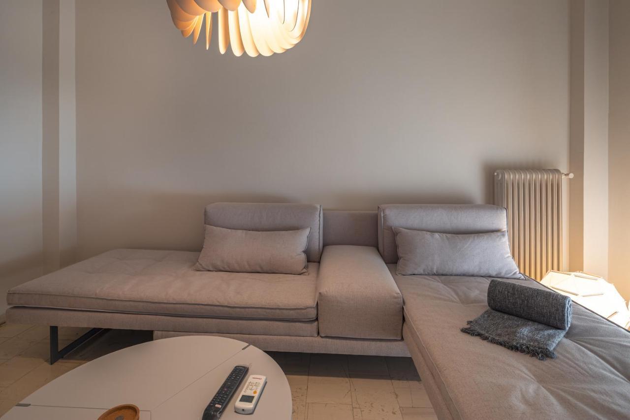Appartement Demetra - Koukaki Center